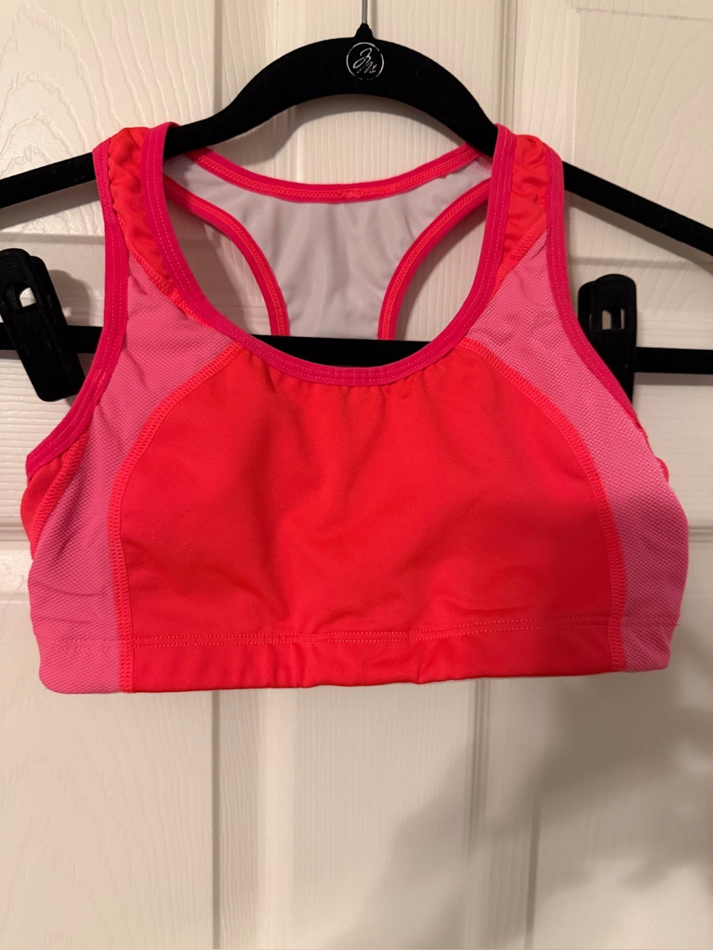 New balance size small sports bra